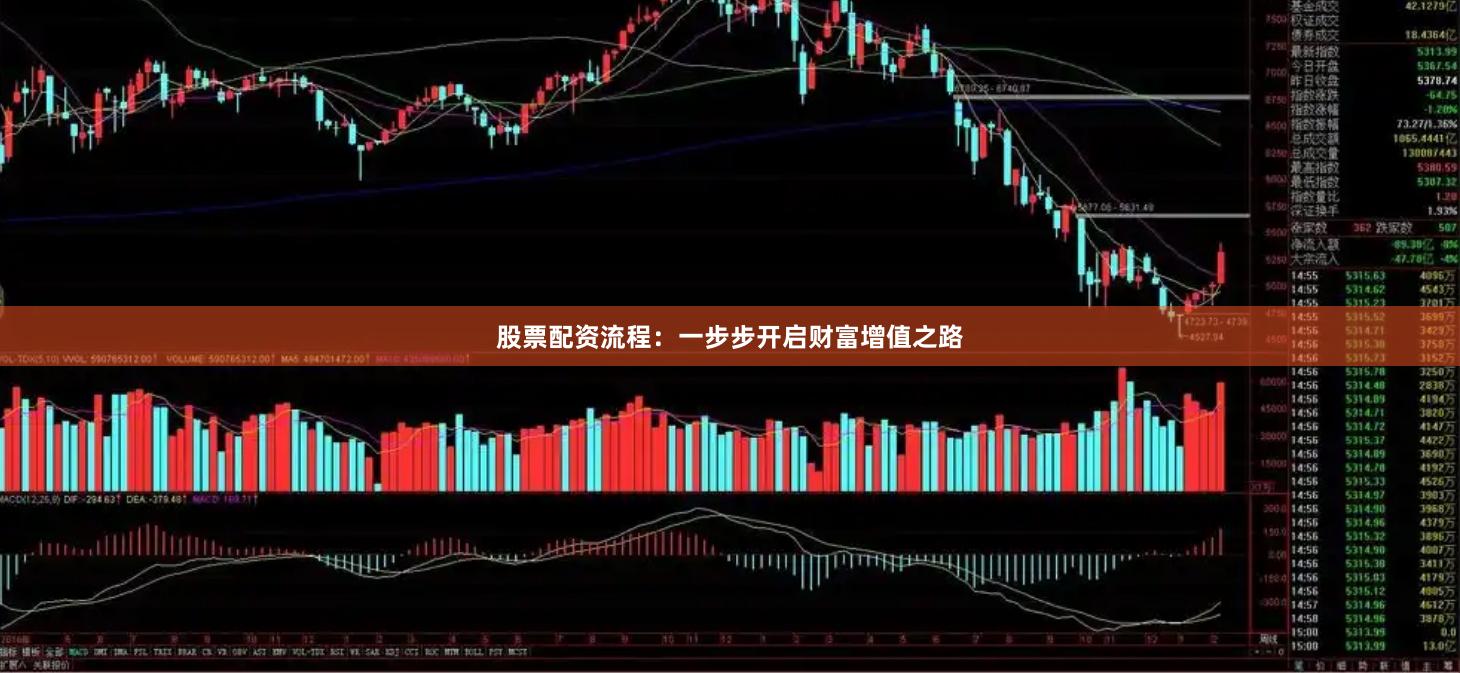 股票配资流程:一步步开启财富增值之路