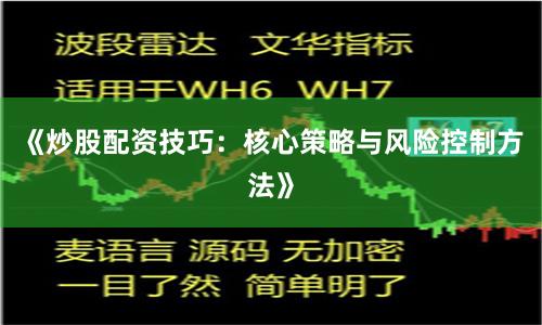 《炒股配资技巧：核心策略与风险控制方法》