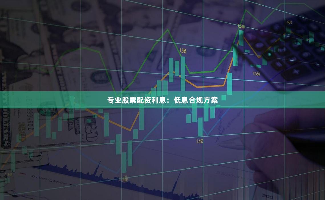 专业股票配资利息：低息合规方案