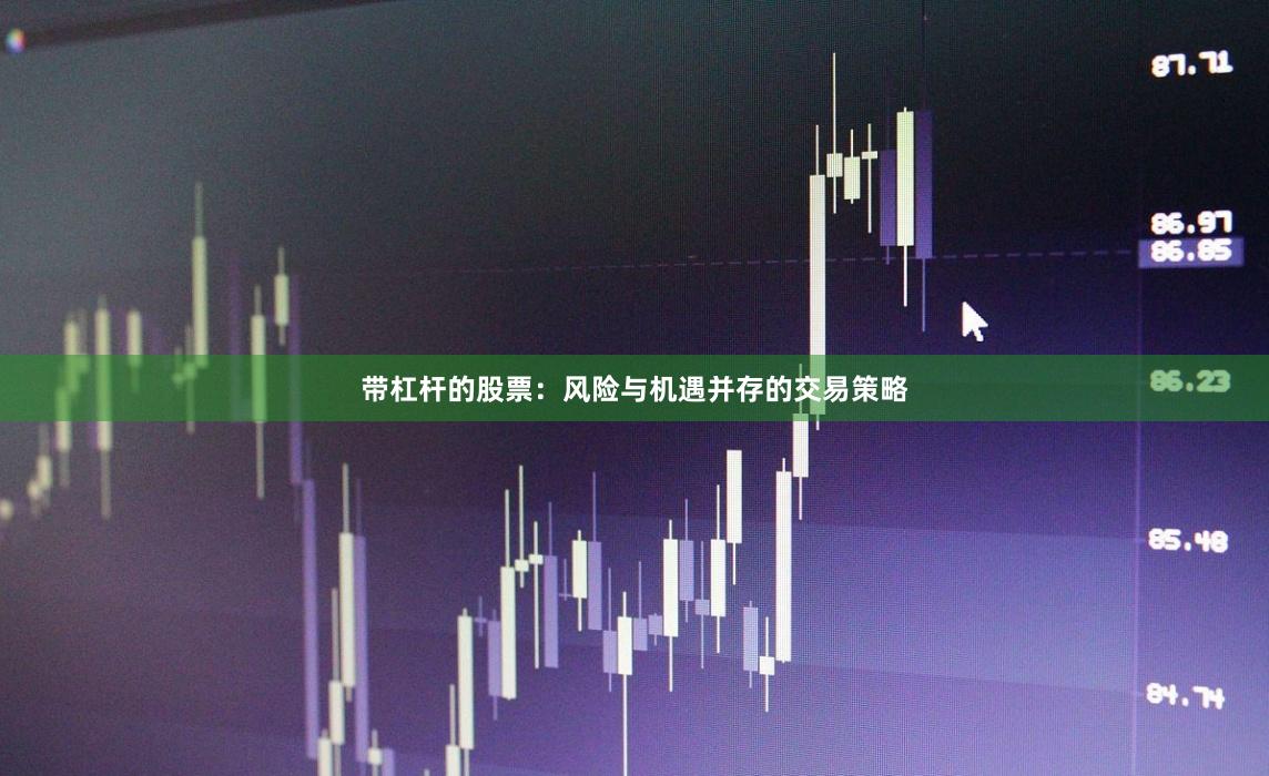 带杠杆的股票：风险与机遇并存的交易策略