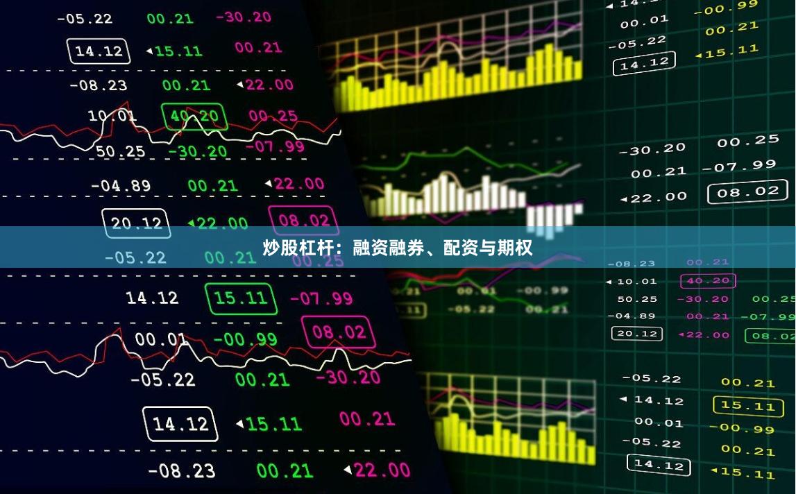 炒股杠杆：融资融券、配资与期权